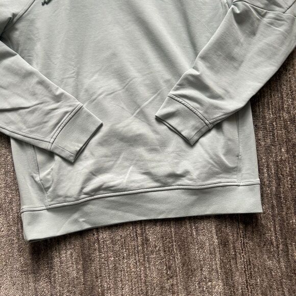 Lululemon City Sweat Hoodie Sweatshirt, Size M - Picture 6 of 7